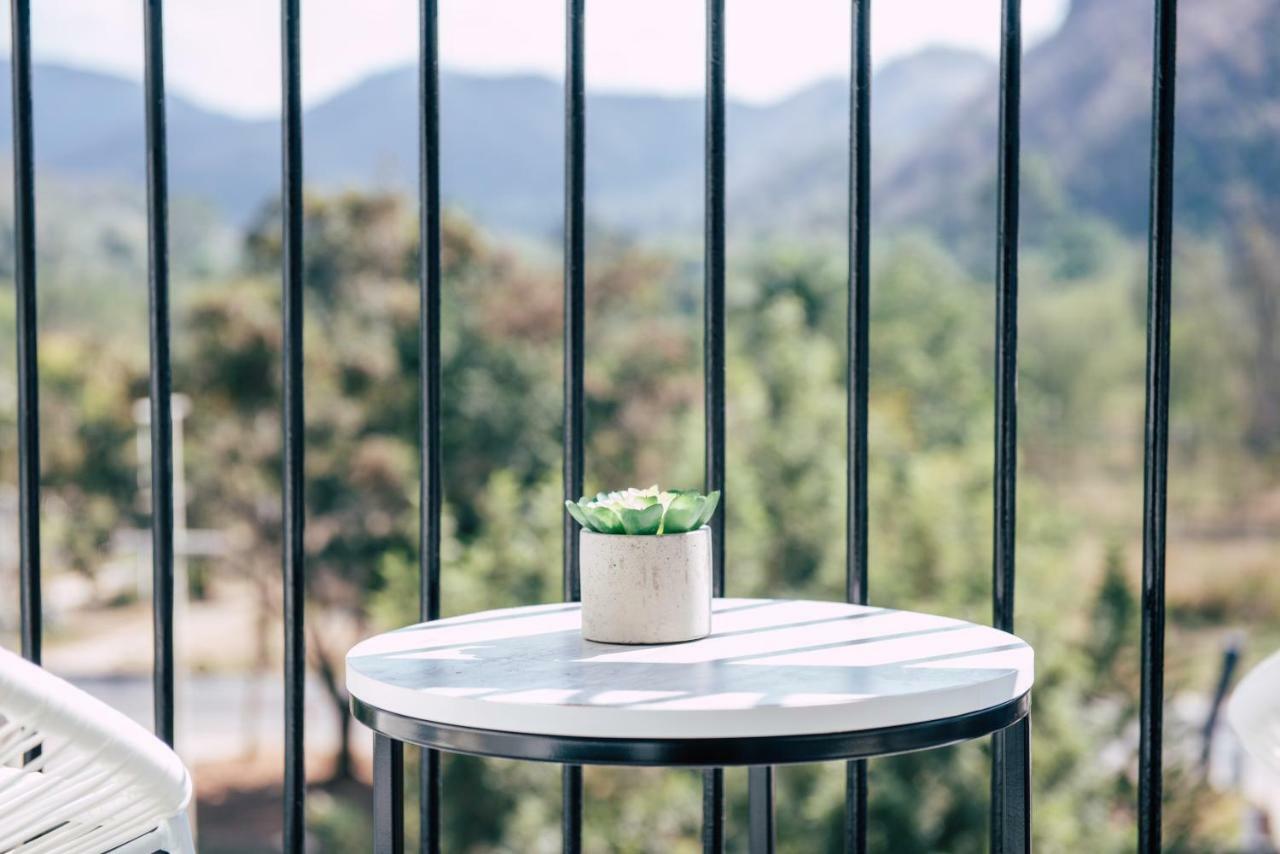Апартаменты Courtyard Khaoyai By Jp Му-Си Экстерьер фото